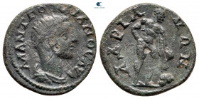 Mysia. Hadriani ad Olympum. Gordian III AD 238-244. Bronze Æ