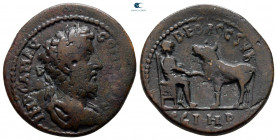 Mysia. Parion. Commodus AD 180-192. Bronze Æ