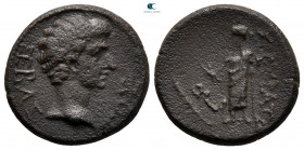 Phrygia. Kibyra. Augustus 27 BC-AD 14. Bronze Æ