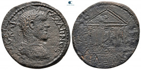 Phrygia. Kibyra. Gallienus AD 253-268. Bronze Æ