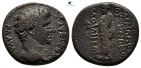 Phrygia. Laodikeia ad Lycum. Claudius AD 41-54. Bronze Æ
