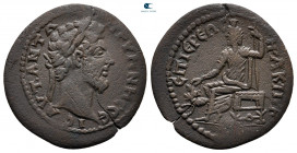 Phrygia. Prymnessos. Marcus Aurelius AD 161-180. Bronze Æ