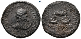 Pamphylia. Side. Salonina AD 254-268. Bronze Æ