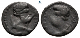Pisidia. Antioch. Pseudo-autonomous issue AD 138-161. Bronze Æ