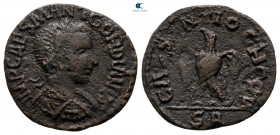 Pisidia. Antioch. Gordian III AD 238-244. Bronze Æ