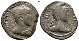 Pisidia. Antioch. Gordian III AD 238-244. Bronze Æ