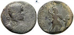 Cilicia. Seleukeia ad Kalykadnon. Septimius Severus AD 193-211. Bronze Æ