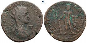Cilicia. Tarsos. Gordian III AD 238-244. Bronze Æ