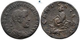 Commagene. Samosata. Philip II AD 247-249. Bronze Æ