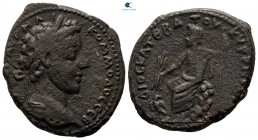Cyrrhestica. Cyrrhus. Commodus AD 180-192. Bronze Æ