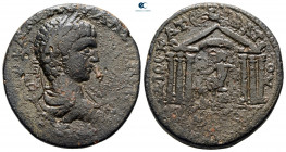 Cyrrhestica. Cyrrhus. Elagabal AD 218-222. Bronze Æ