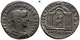 Cyrrhestica. Cyrrhus. Philip II AD 247-249. Bronze Æ