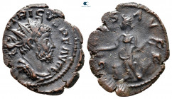 Tetricus I AD 271-274. Treveri. Antoninianus Æ