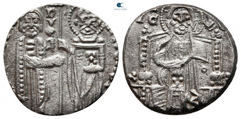 Italy. Venice . 
Grosso AR

18 mm, 1,40 g



very fine