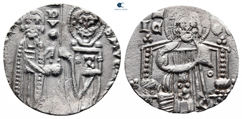 Italy. Venice . 
Grosso AR

18 mm, 1,52 g



very fine