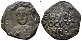 Principality of Antioch. Antioch. Tancred. As regent AD 1104-1112. Follis Æ