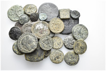 Mixed lot 30 pieces.SOLD AS SEEN NO RETURN.