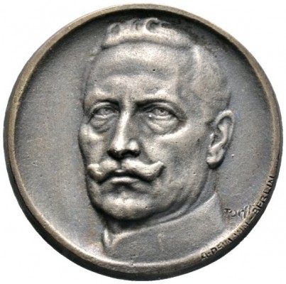 Altdeutsche Münzen und Medaillen 
 Brandenburg-Preußen 
 Wilhelm II. 1888-1918...