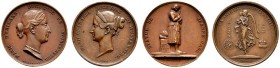 Altdeutsche Münzen und Medaillen 
 Württemberg 
 Friedrich II./I. 1797-1806-1816 
 Maria Christina (Marie von Orleans) *1813, 