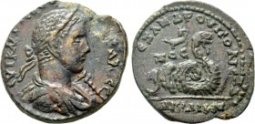 CILICIA. Aegeae. Severus Alexander (222-235). Ae. Dated CY 277 (230/1).
