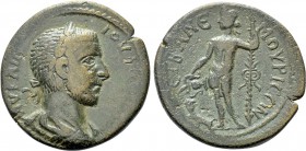 CILICIA. Anemurium. Philip I the Arab (244-249). Ae. Dated RY 2 (244/5).