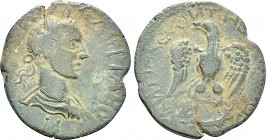 CILICIA. Antiocheia. Valerian I (253-260). Ae.