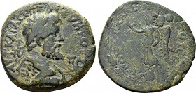CILICIA. Augusta. Septimius Severus (193-211). Ae. Dated CY 175 (194/5).