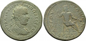 CILICIA. Augusta. Phillip I the Arab (244-249). Ae. Dated CY 225 (244/5).