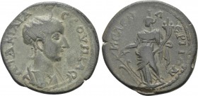 CILICIA. Celenderis. Otacilia Severa (Augusta, 244-249). Ae.