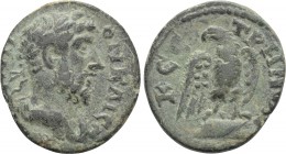 CILICIA. Cestrus. Aelius (Caesar, 136-138). Ae.
