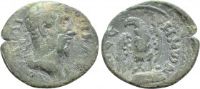 CILICIA. Cestrus. Aelius (Caesar, 136-138). Ae.