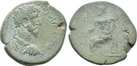 CILICIA. Cestrus. Lucius Verus (161-169). Ae.