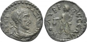 CILICIA. Colybrassus. Maximinus Thrax (235-238). Ae.