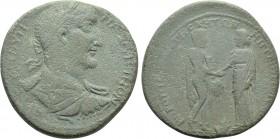 CILICIA. Coropissus. Maximinus Thrax (235-238). Ae.