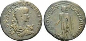CILICIA. Coropissus. Maximus (Caesar, 235/6-238). Ae.
