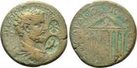 CILICIA. Diocaesarea. Septimius Severus (193-211). Ae.