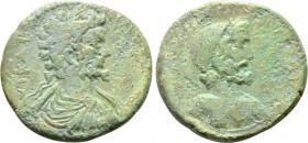 CILICIA. Flaviopolis. Septimius Severus (193-211). Ae. Dated CY 122 (194/5).
