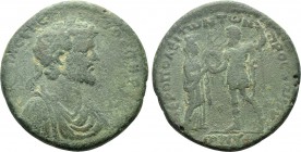 CILICIA. Hierapolis-Castabala. Septimius Severus (193-211). Ae.
