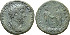 CILICIA. Mopsus. Marcus Aurelius (161-180). Ae. Dated CY 230 (162/3).