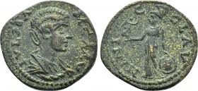 CILICIA. Ninica-Claudiopolis. Julia Mamaea (Augusta, 222-235). Ae.