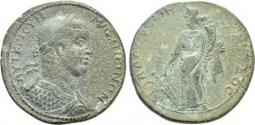 CILICIA. Philadelphia. Maximinus Thrax (235-238). Ae.