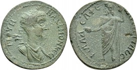 CILICIA. Philadelphia. Maximus (Caesar, 235/6-238). Ae.