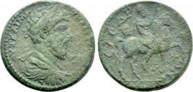 CILICIA. Syedra. Marcus Aurelius (161-180). Ae.