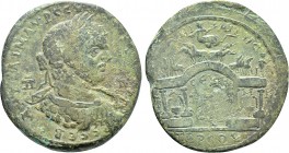 CILICIA. Tarsus. Caracalla (198-217). Ae.