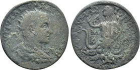 CILICIA. Tarsus. Gordian III (238-244). Ae.