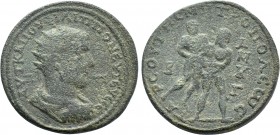 CILICIA. Tarsus. Philip I the Arab (244-249). Ae.