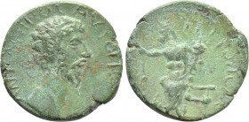 CILICIA. Titiopolis. Marcus Aurelius (161-180). Ae.