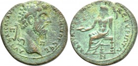 CILICIA. Zephyrium. Marcus Aurelius (161-180). Ae.