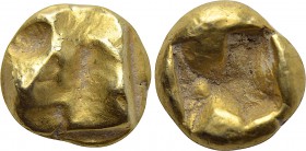 IONIA. Uncertain. EL 1/12 Stater (Circa 625-600 BC).