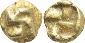 IONIA. Uncertain. EL 1/24 Stater (Circa 625-600 BC).